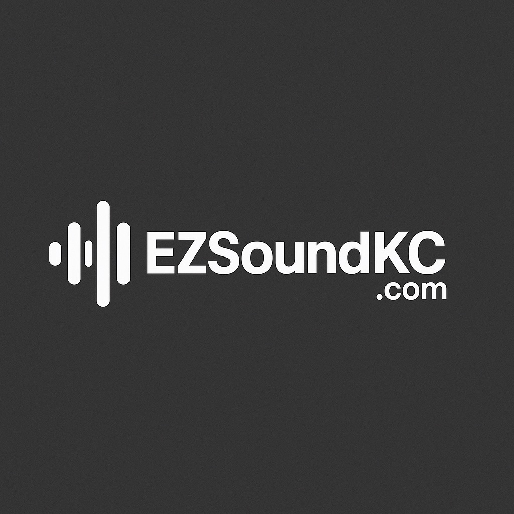 EZSoundKC logo